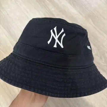 47 브랜드 뉴욕 양키스 버킷 햇
