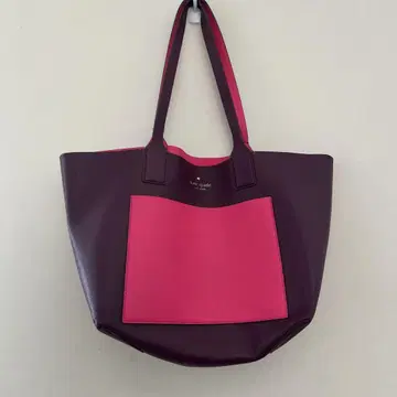 kate spade 리버서블 백