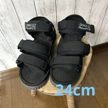 SHAKA 샤카 네오 번지 샌들 24