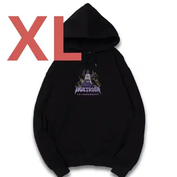 Vaultroom 라프라스 다크니스 HOODIE