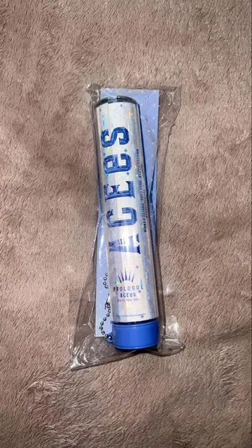 ACEes 에이스 응원봉 탑