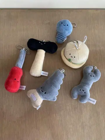 니코리노 공구 컴플리트