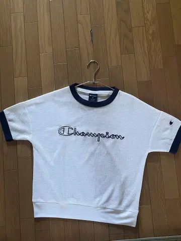 챔피온 여성용 티셔츠