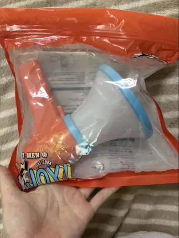7MEN 사무라이 응원봉 메가폰형