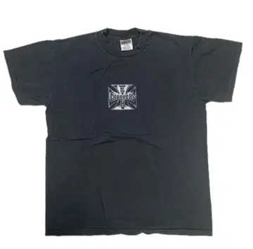 11874 WEST COAST CHOPPERS 티셔츠 L
