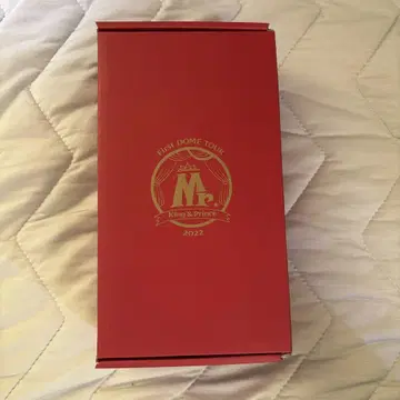 Mr. King & Prince 응원봉