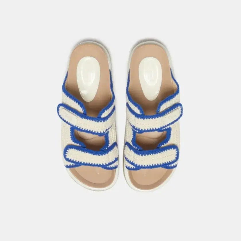 SUECOMMA BONNIE | 슈콤마보니 Suecomma Boni Knit Slide