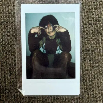 간파레 야마마치미키 폴라로이드 GO TO THE BEDS