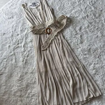아메리빈티지 amerivintage 쉬폰 원피스