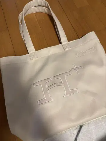 Hey! Say! JUMP 토트 백
