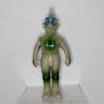 울트라 괴수 윈덤 반다이 일본제