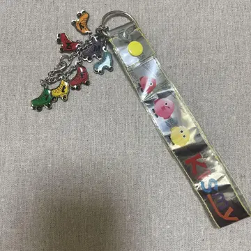 Kis-My-Ft2 은 테 참
