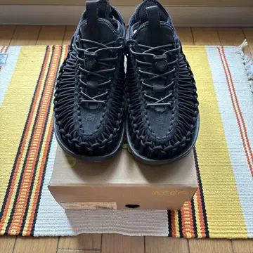 킨 유니크 HT 26.0cm