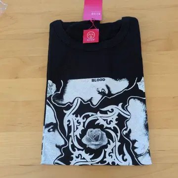 오지코 티셔츠 RED HOT CHILI PEPPERS L 사이즈
