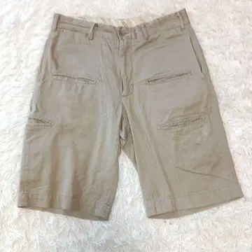 엔지니어드 가먼츠 하프 팬츠 워크 팬츠 32
