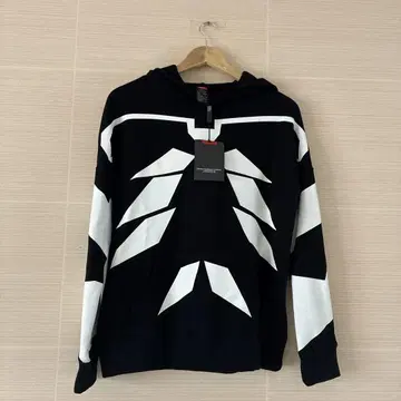 에반게리온 그래픽 디자인 후드티