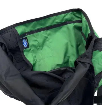 Creek Angler's Device 메신저 백