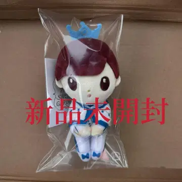 신궁지 용태 츄코리 씨