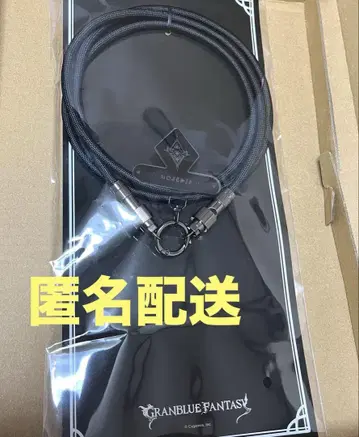 그랩 EXTRA 페스티벌 2025 조직 케이블 스트랩