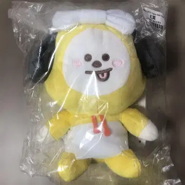 K-POP 캐릭터 봉제 인형
