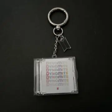 캡슐 앨범 다이너마이트