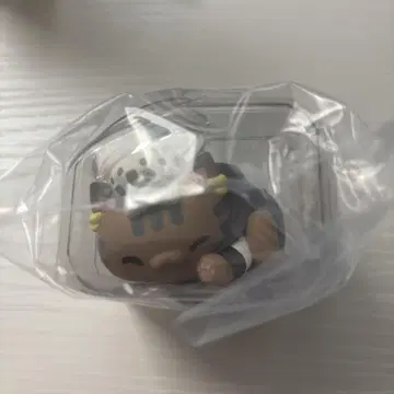 원피스 오야스미 냥 피스 로
