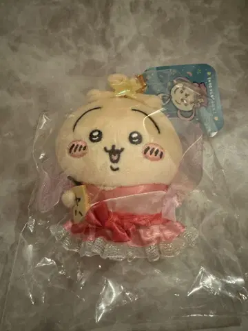 치이카와 (먼작귀) 칠석 마스코트 토끼