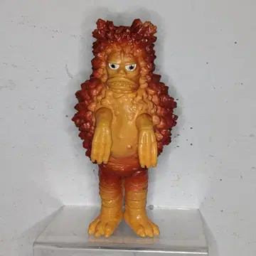 울트라 괴수 가라몬 반다이 일본제