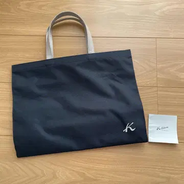 Kitamura 키타무라 토트백 핸드백 에코백