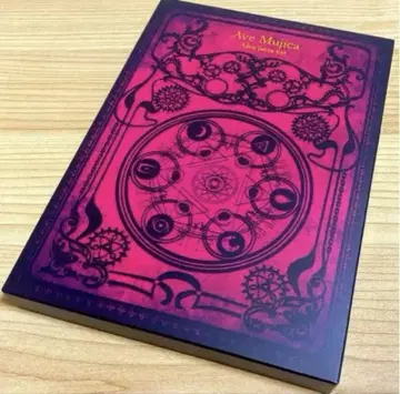 뱅드림 Avemujica Alea jacta est CD&Blu-ray