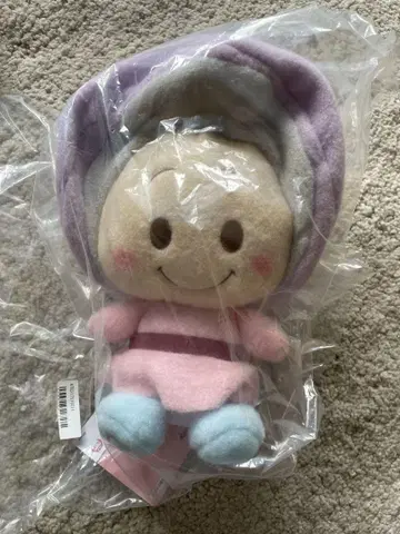디즈니 밀키 보아 BIG 봉제 인형 영 오이스터