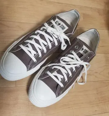 ALL STAR WASHEDCANVAS OX - 9 (27.5cm