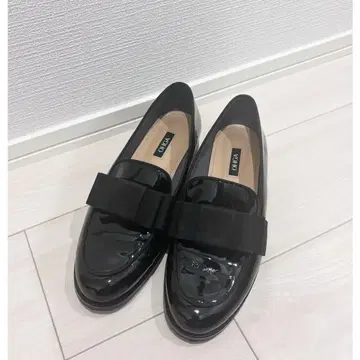 ohga 리본 로퍼 24cm