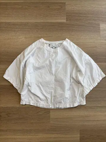 3.1 Phillip Lim 필립 림 셔츠 풀오버 티셔츠