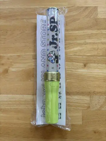 Jr.SP 응원봉