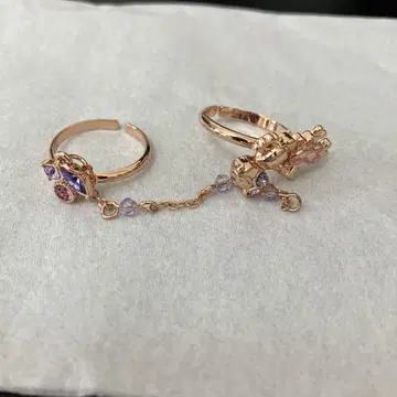 데카누찬 반지