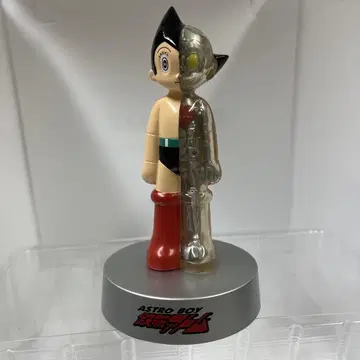 철완 아톰 컬렉션 피규어 ASTROBOY 2004년