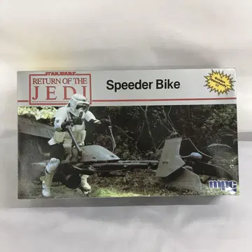 Speeder Bike - 스피더 바이크 - [1-1927]