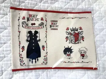 PandoraHearts 북커버 B6 사이즈