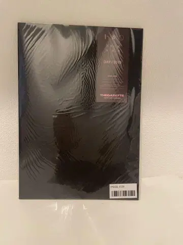 the GazettE 팜플렛 18TH ANNIVERSARY