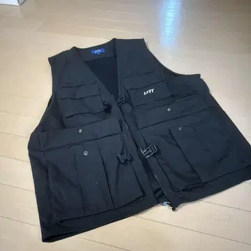 라파예트 낚시용 조끼