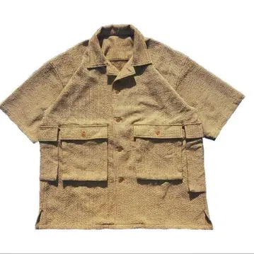 TENBOX 텐박스 DRUG DEALER SHIRT 10박스 L