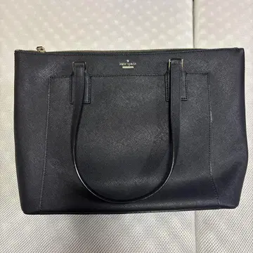 kate spade 블랙 비즈니스 백