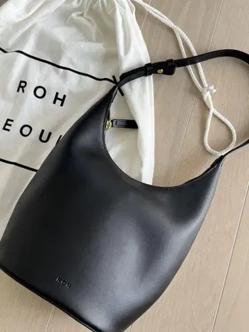 ROH SEOUL 미니백