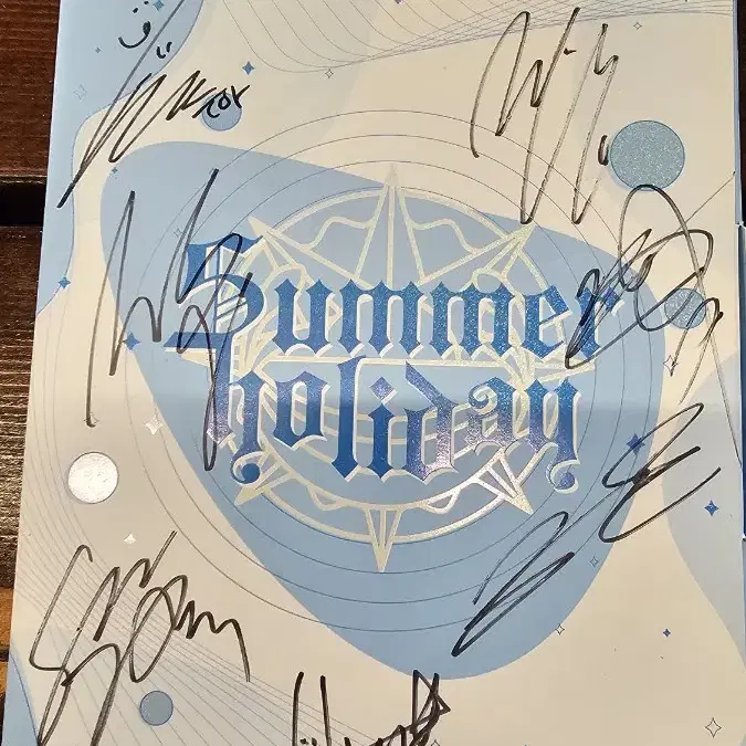 Shop dreamcatcher signed on Bunjang Global Site - No more