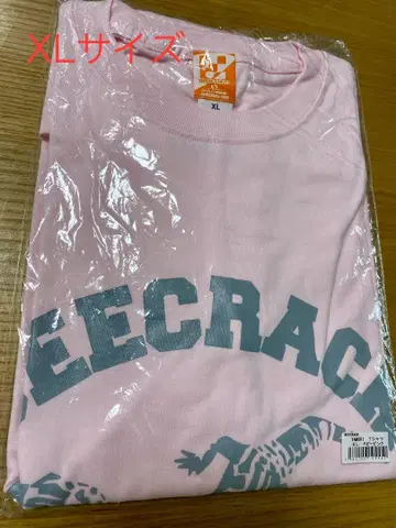 GEECRACK YAMORI 티셔츠 XL