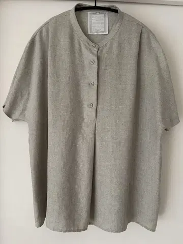 BEARDSLEY 반팔 셔츠