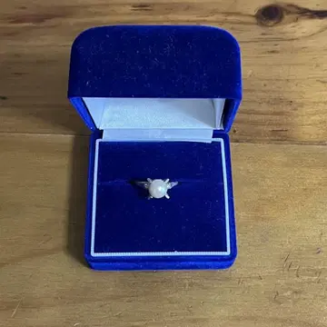 액세서리 반지