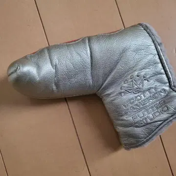 스카티 카메론 퍼터 커버