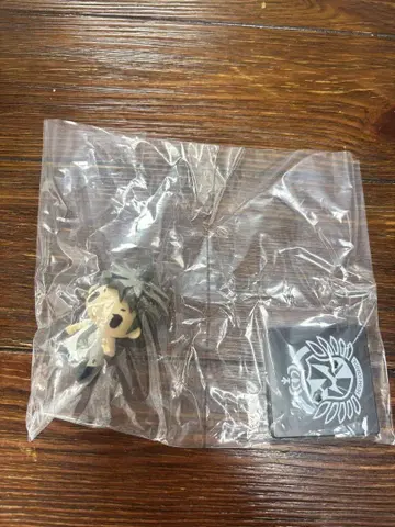 히나타 소우 모두의 복권 슈퍼 단간론파 2 G상 SD 피규어